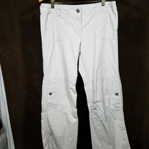Ann Taylor signature fit size 8 pants